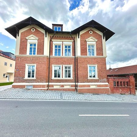 Betterplaces: Boutique Apartments - Frontenhausen Динголфинг Екстериор снимка