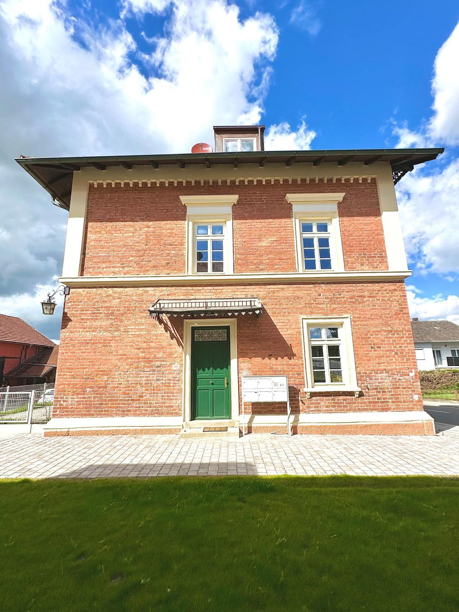 Betterplaces: Boutique Apartments - Frontenhausen Динголфинг Екстериор снимка