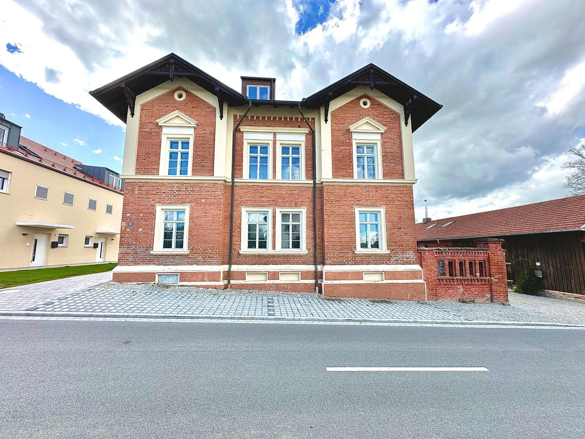 Betterplaces: Boutique Apartments - Frontenhausen Динголфинг Екстериор снимка