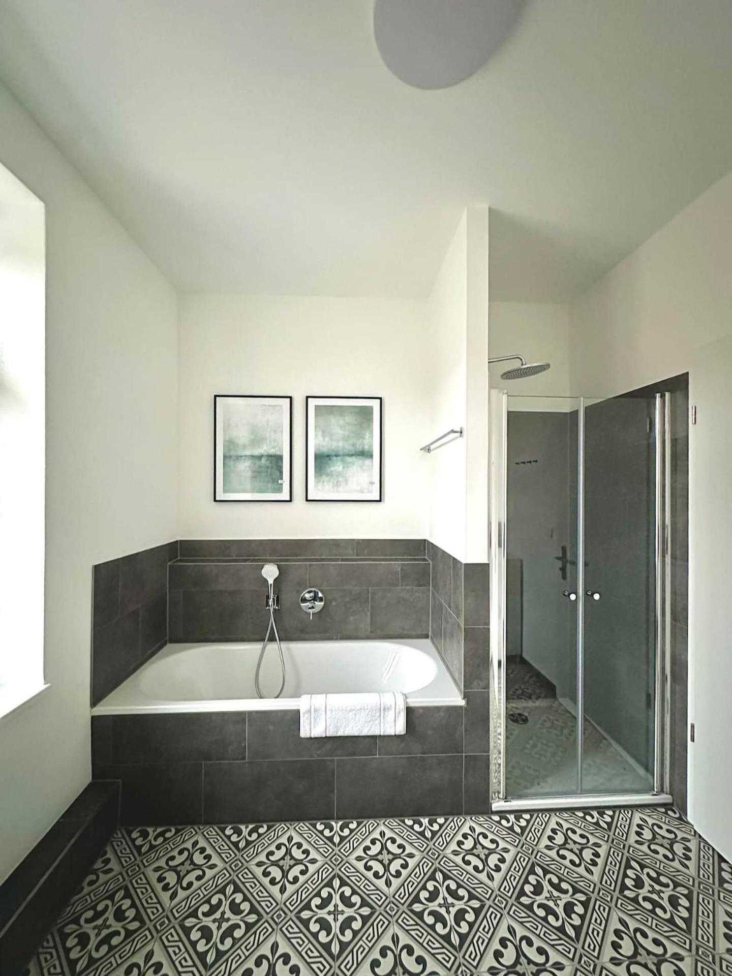 Betterplaces: Boutique Apartments - Frontenhausen Динголфинг Екстериор снимка