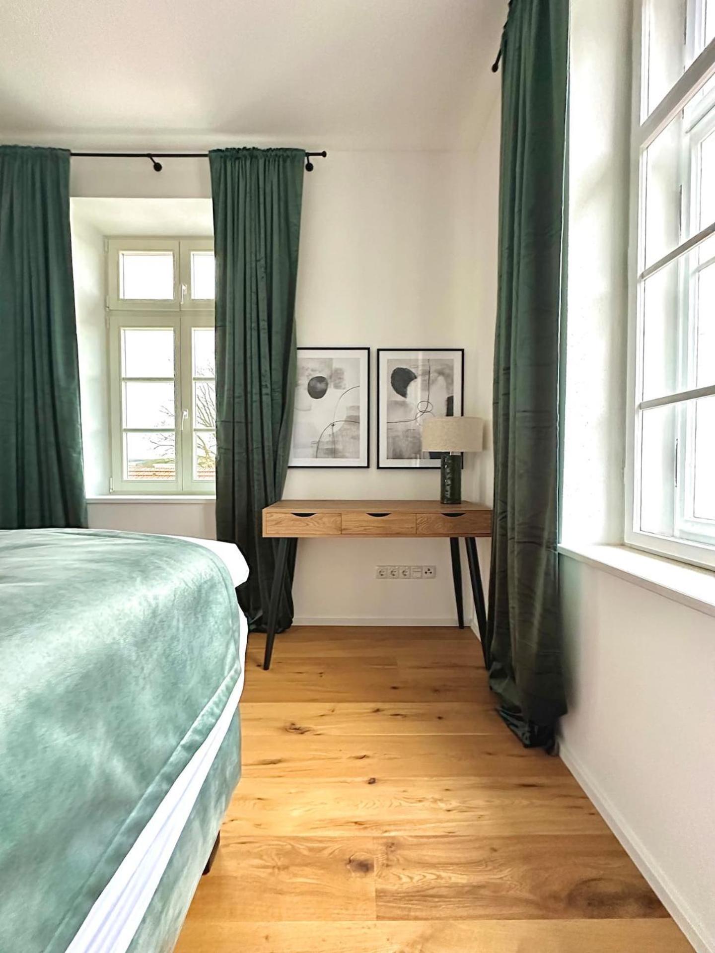Betterplaces: Boutique Apartments - Frontenhausen Динголфинг Екстериор снимка