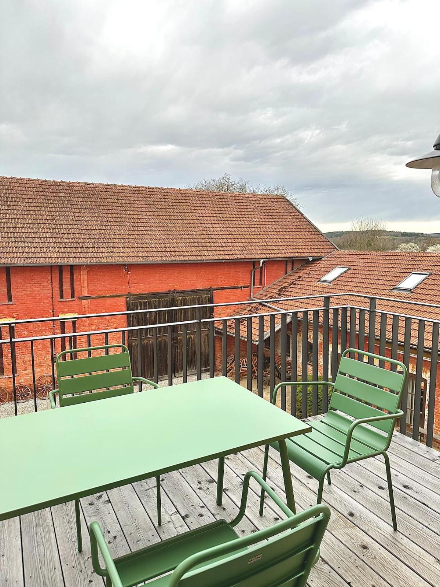 Betterplaces: Boutique Apartments - Frontenhausen Динголфинг Екстериор снимка
