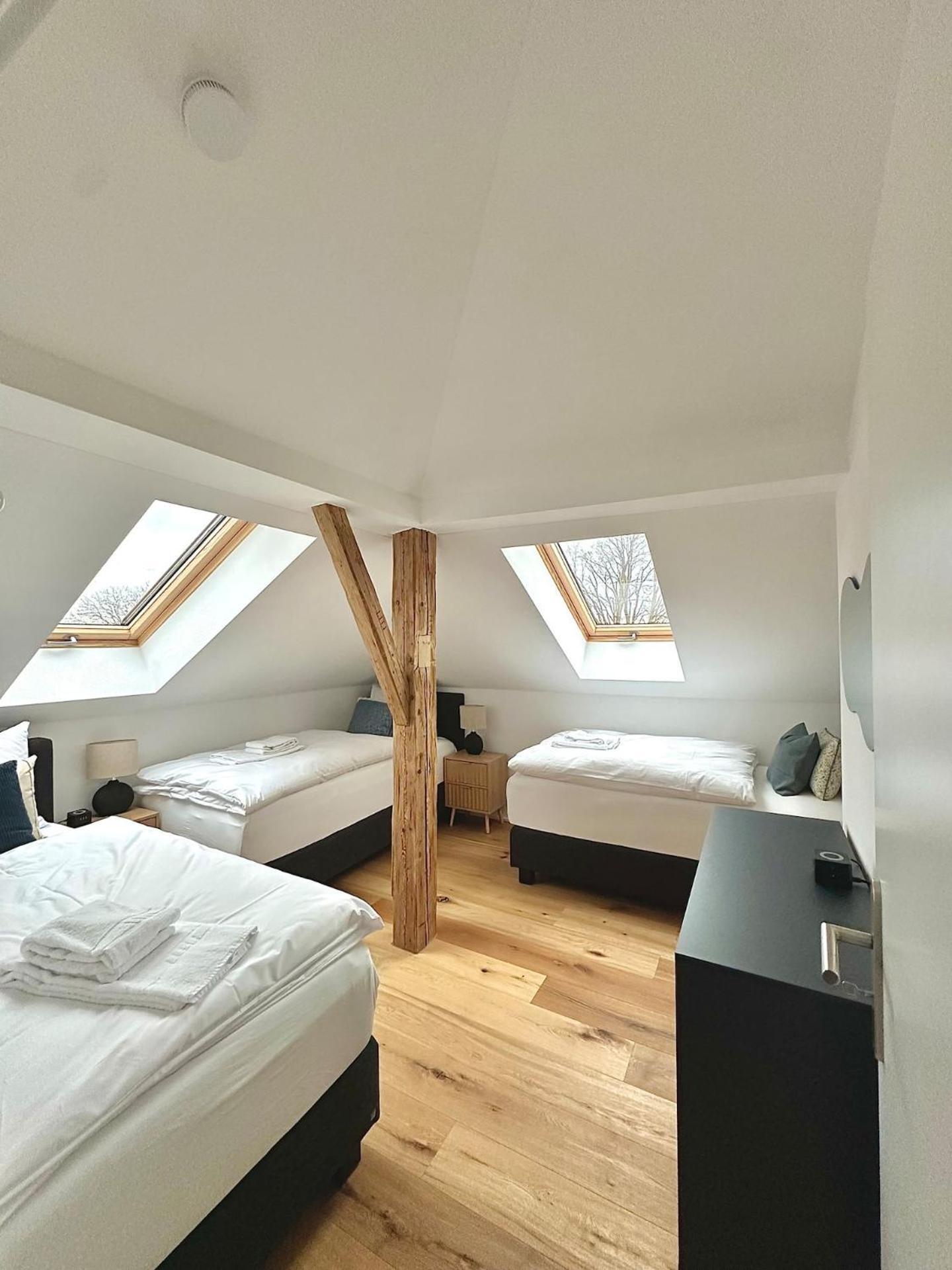 Betterplaces: Boutique Apartments - Frontenhausen Динголфинг Екстериор снимка