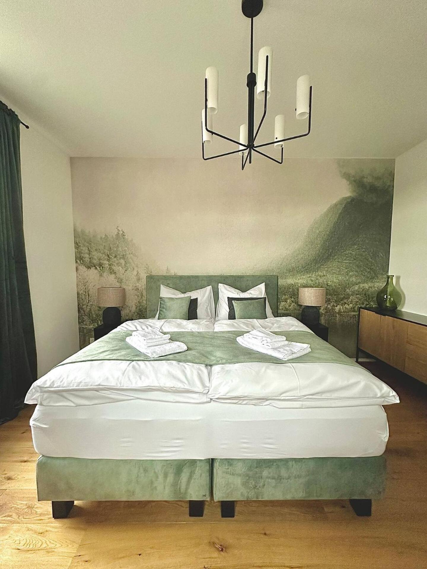 Betterplaces: Boutique Apartments - Frontenhausen Динголфинг Екстериор снимка