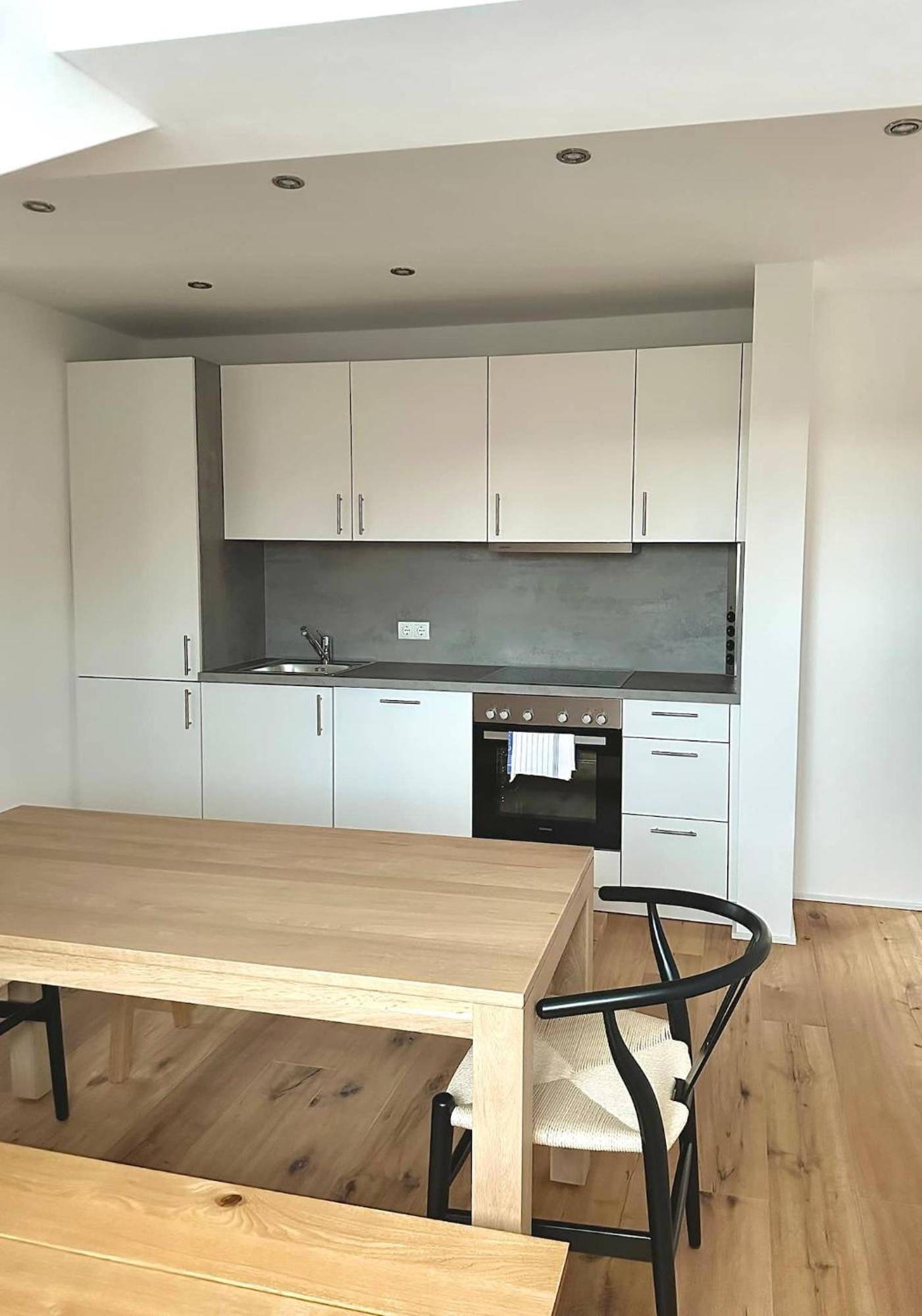Betterplaces: Boutique Apartments - Frontenhausen Динголфинг Екстериор снимка