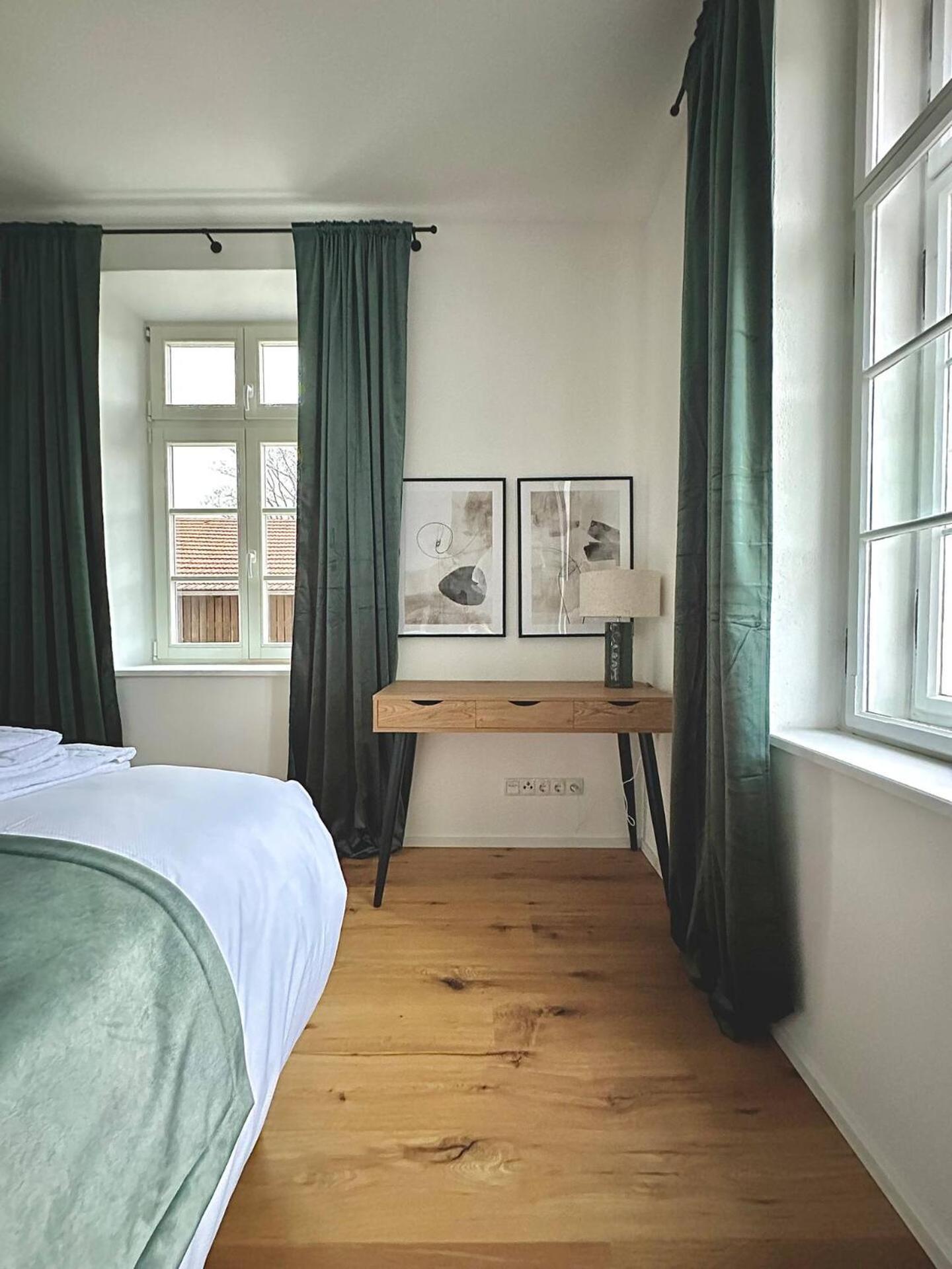 Betterplaces: Boutique Apartments - Frontenhausen Динголфинг Екстериор снимка