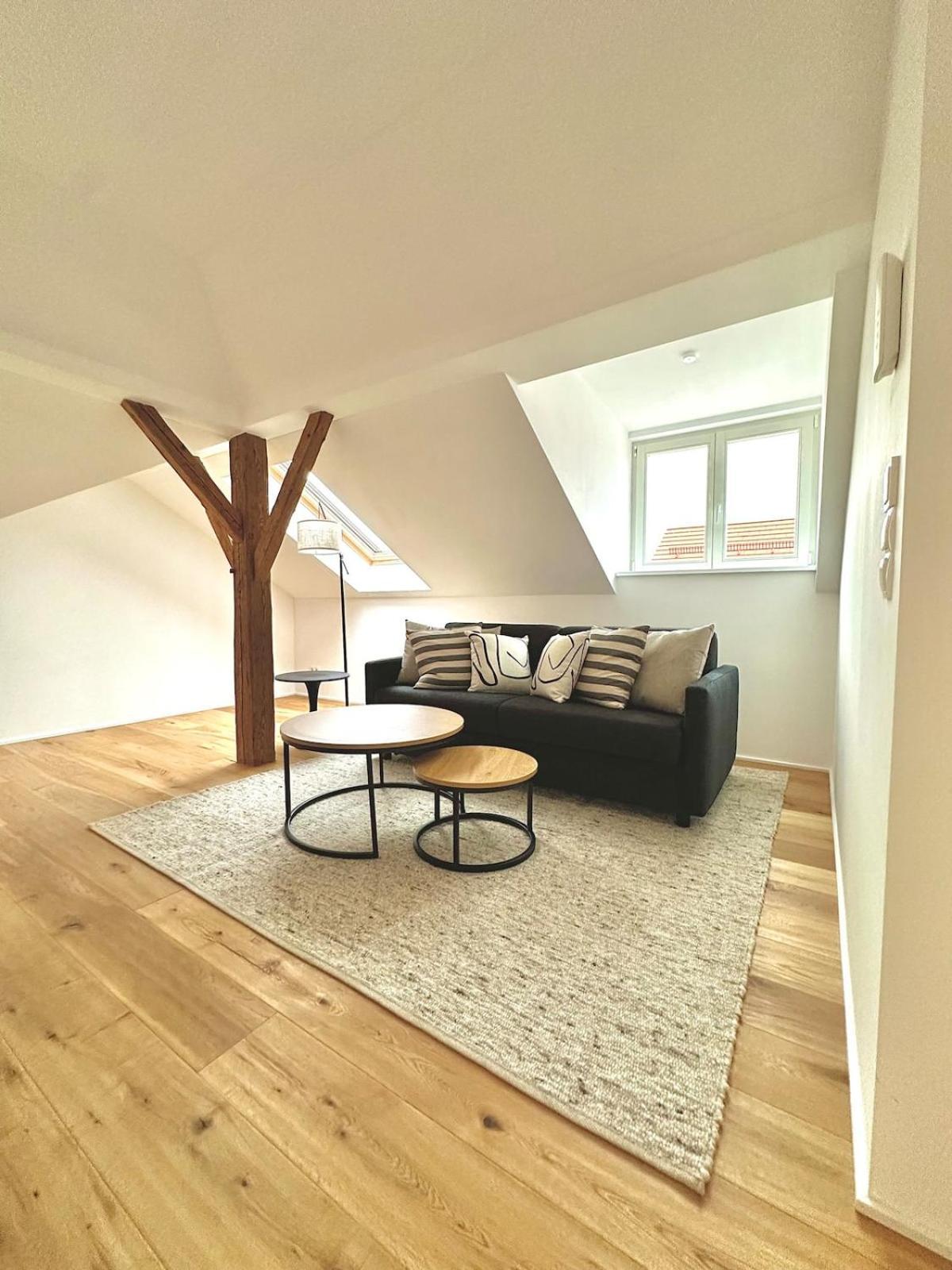Betterplaces: Boutique Apartments - Frontenhausen Динголфинг Екстериор снимка