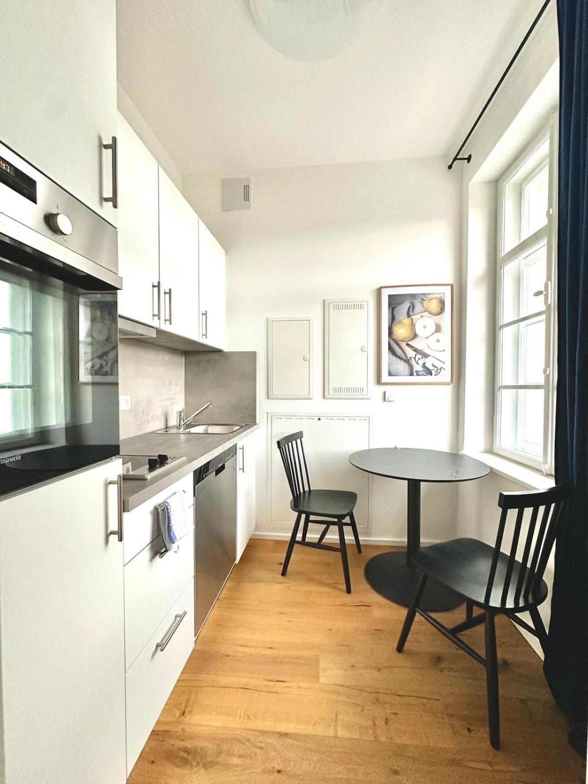 Betterplaces: Boutique Apartments - Frontenhausen Динголфинг Екстериор снимка