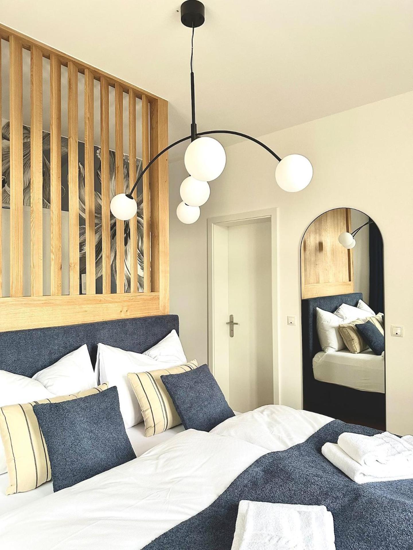 Betterplaces: Boutique Apartments - Frontenhausen Динголфинг Екстериор снимка