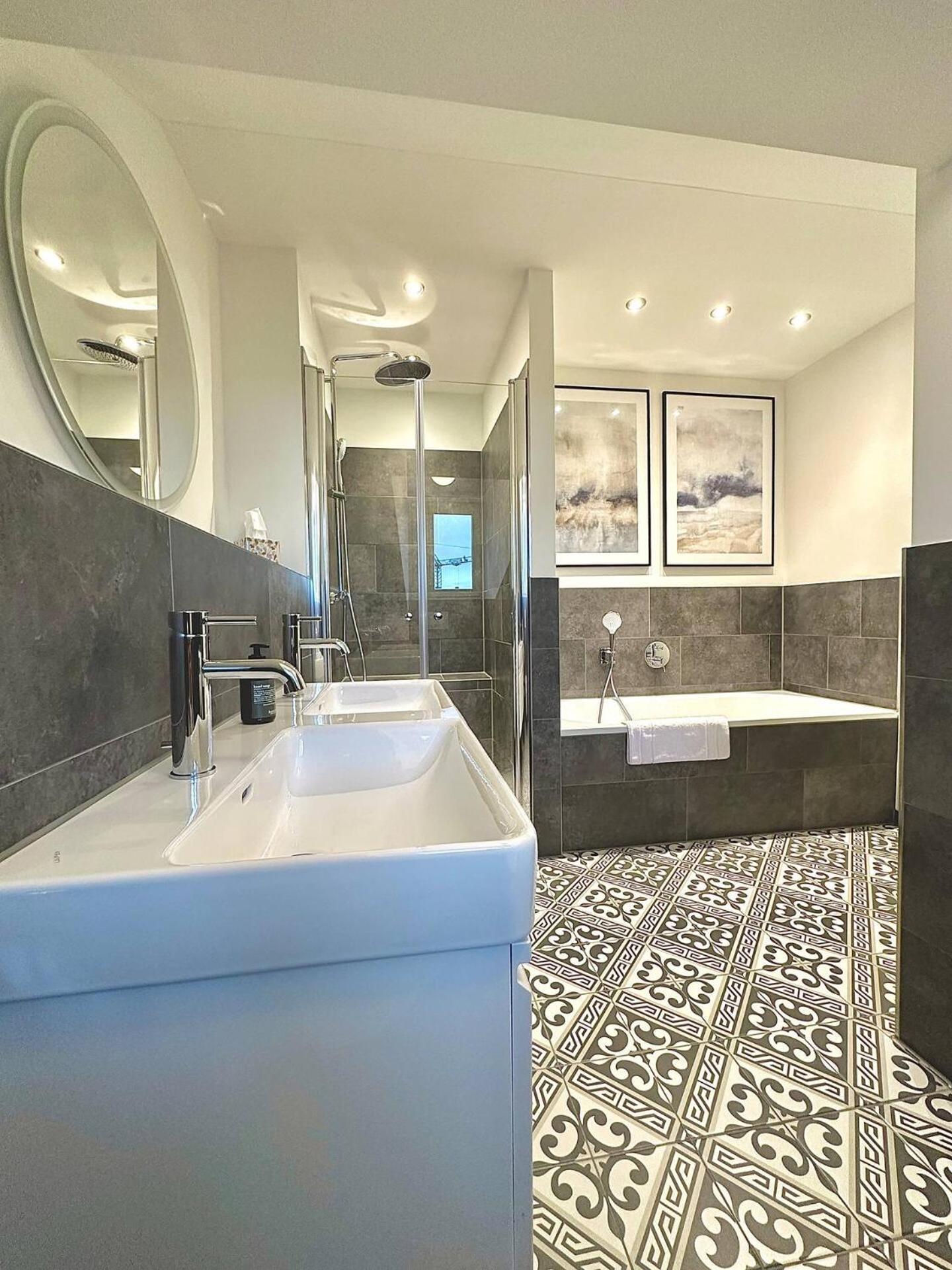 Betterplaces: Boutique Apartments - Frontenhausen Динголфинг Екстериор снимка