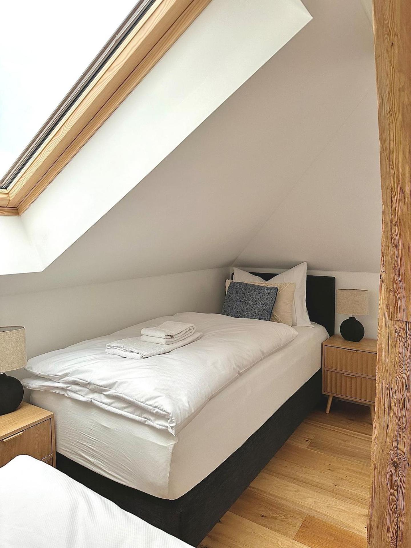 Betterplaces: Boutique Apartments - Frontenhausen Динголфинг Екстериор снимка