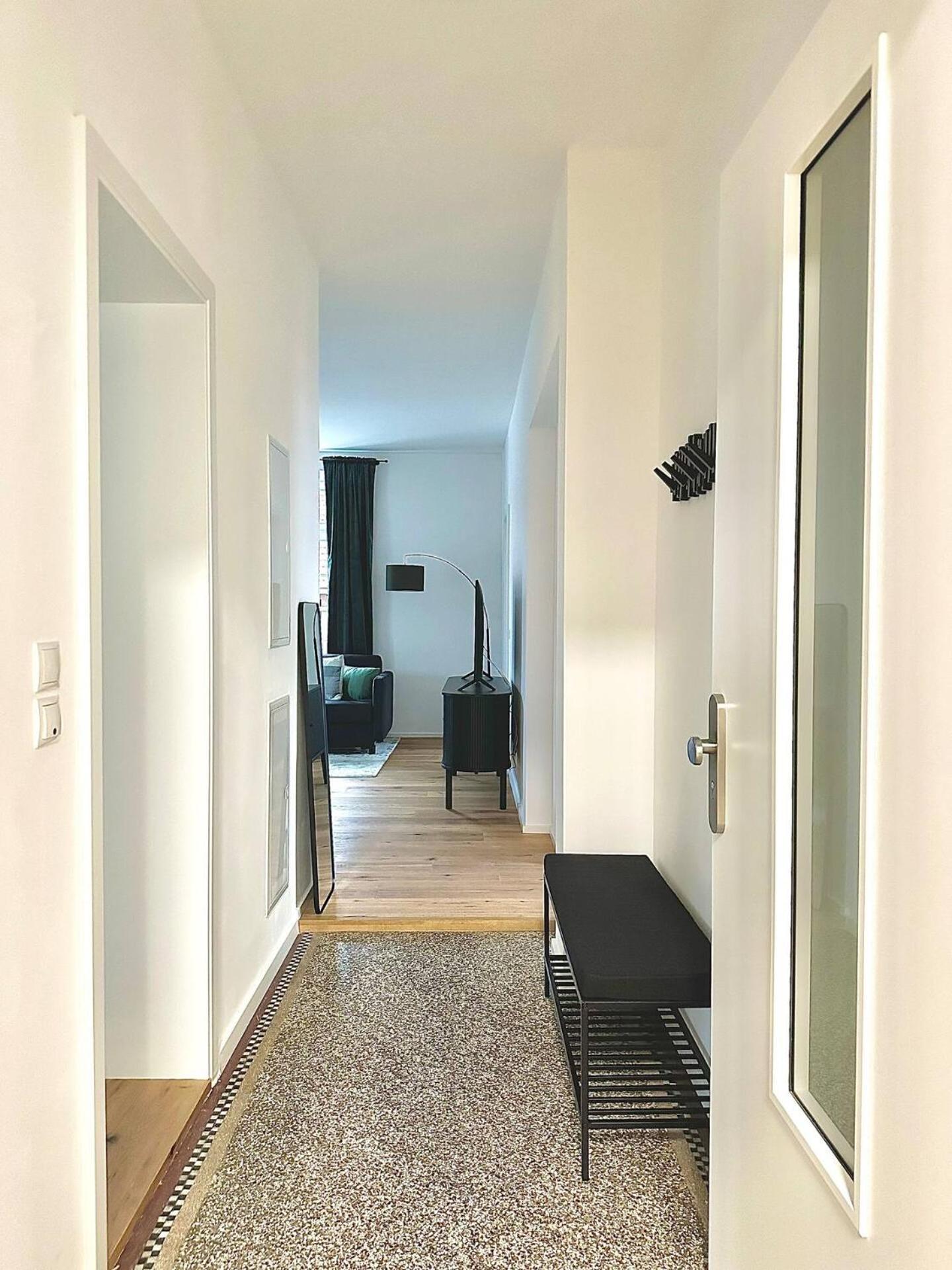 Betterplaces: Boutique Apartments - Frontenhausen Динголфинг Екстериор снимка