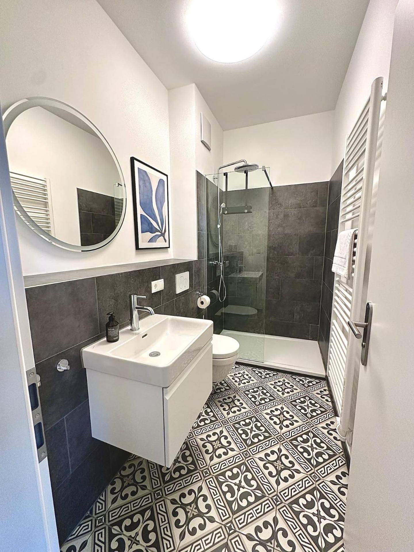 Betterplaces: Boutique Apartments - Frontenhausen Динголфинг Екстериор снимка