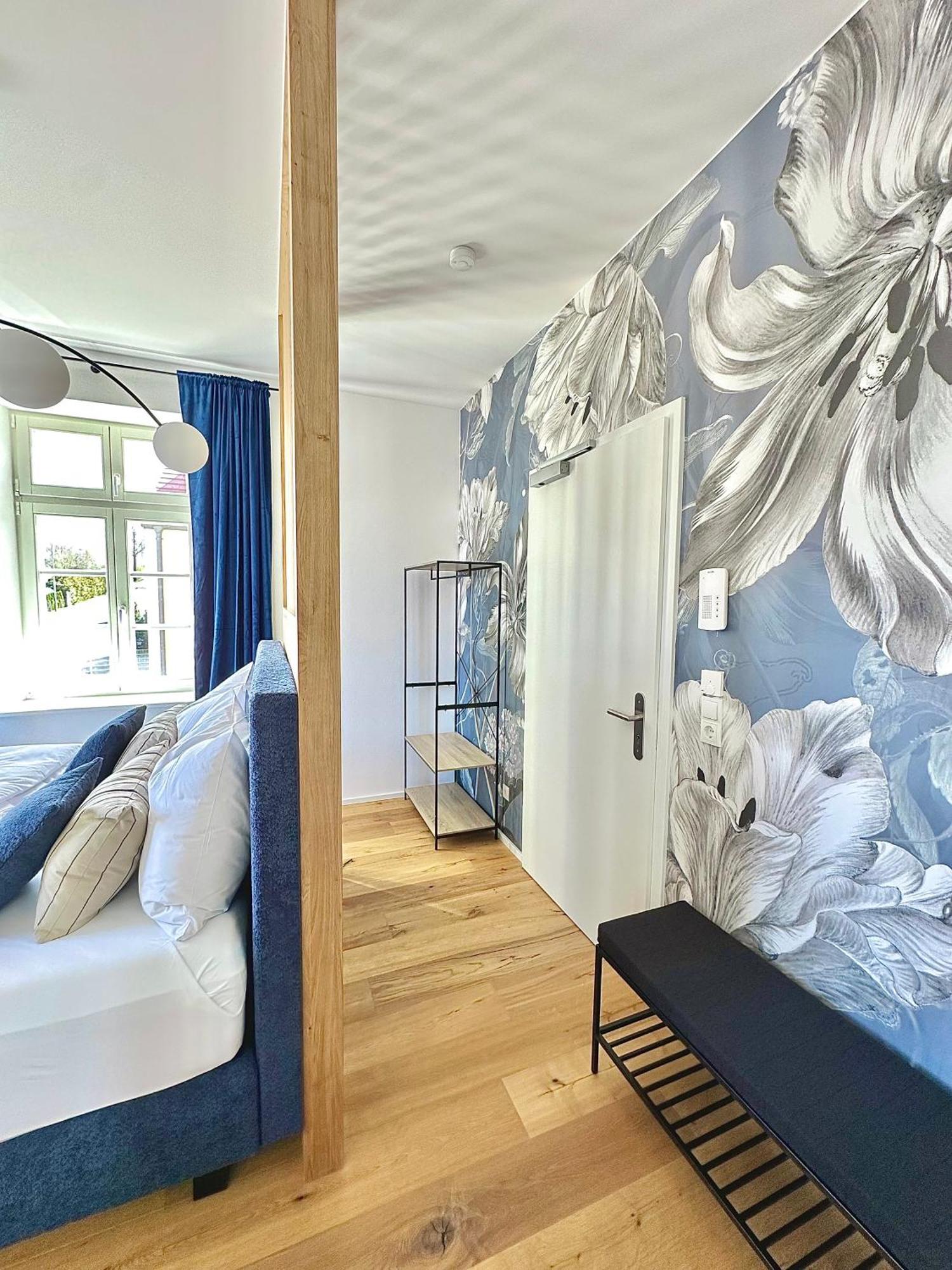 Betterplaces: Boutique Apartments - Frontenhausen Динголфинг Екстериор снимка