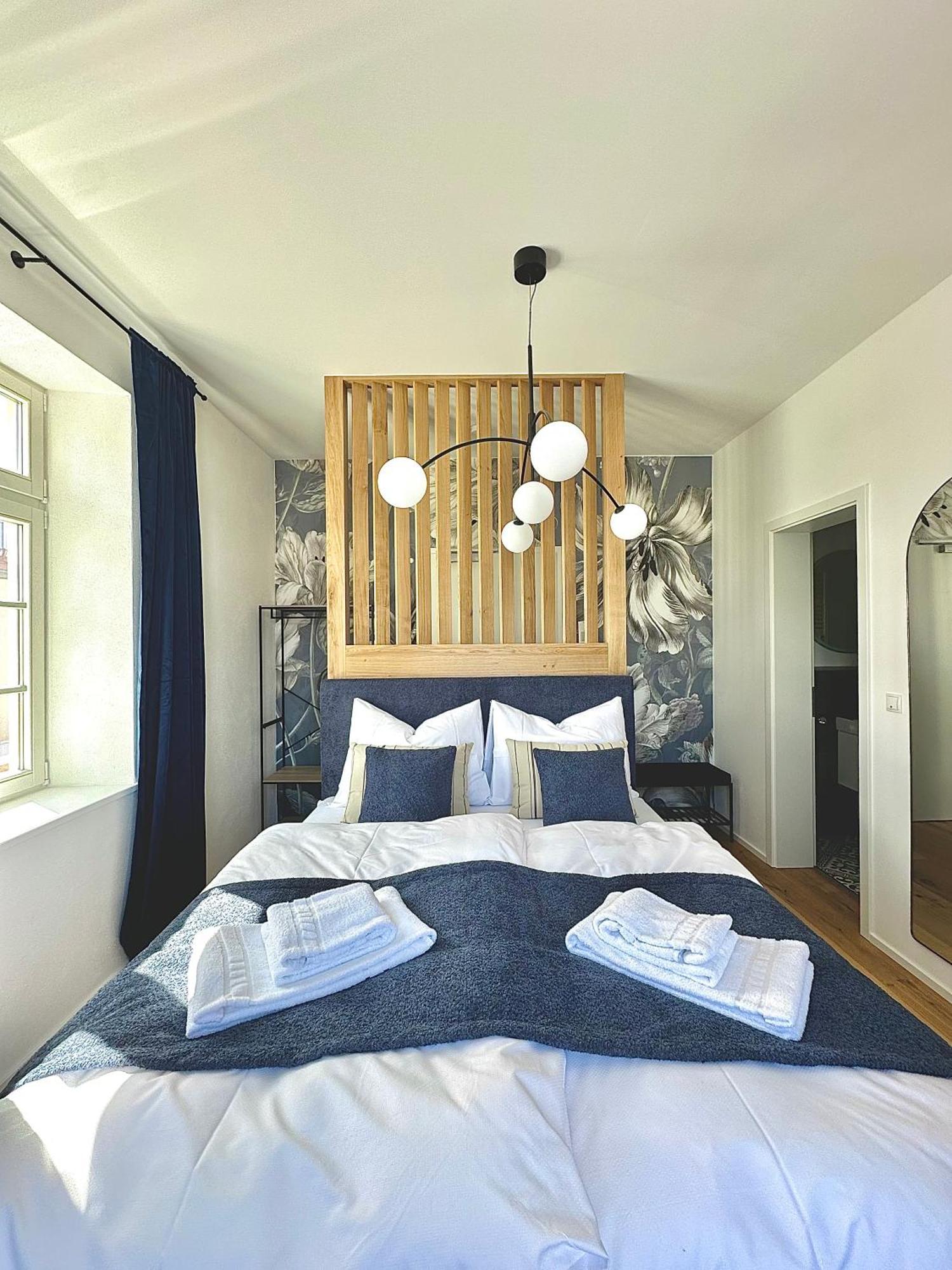 Betterplaces: Boutique Apartments - Frontenhausen Динголфинг Екстериор снимка